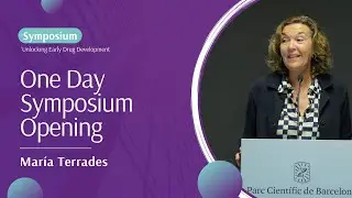 Welcome to the Symposium 2024 