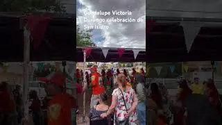 Guadalupe Victoria Durango