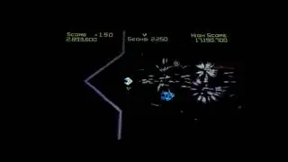 Geometry Wars (Nintendo DS)