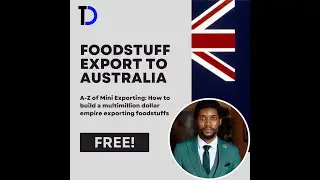 Nigerian Communities in Australia