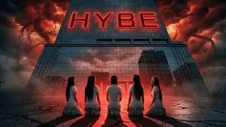 NewJeans vs HYBE : La Chute In&eacute;vitable