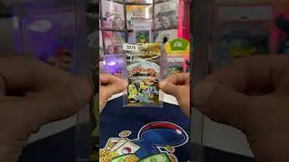Should I Open it? Or Should I Keep it Sealed? - Episode 328 - Neo Genesis (Japanese) from 2000