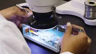BioMedical Equipment Technology