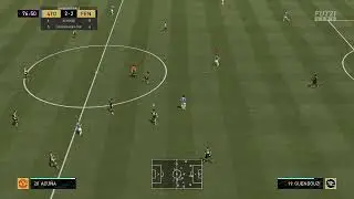 Fifa 21
