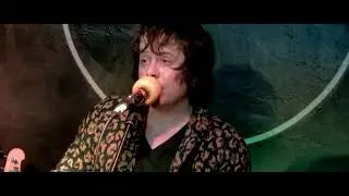 Gambler With Losing Hands: Crimson Sunday live at Artliners Berlin | September 2022
