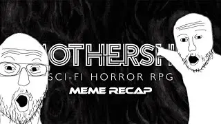 Mothership Slander | Tech Monkeys