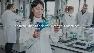 Thermoplastics: What Are the Benefits of Chem-Trend Purging Compounds?