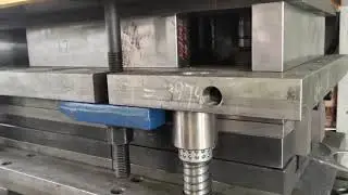 Professional Progressive Die Stamping Manufacturer