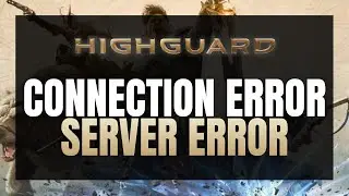 Highguard Fail to Launch Easy Anti-Cheat? 🛡️ Fix EAC Errors NOW! 🛠️