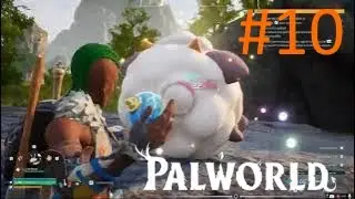 Palwords Shiny Only Challenge FR #10 On se ratrappe du gros bug