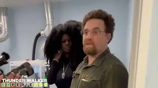 PSI Labs Tour - Michigan