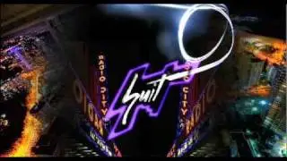 Ya No Voy a Estar - Suit
