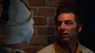 Are You Still Scared of Clowns? | Seinfeld | Bits of Pop Culture