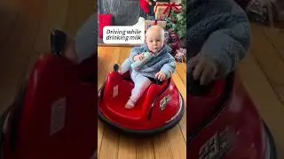 Funny Baby Fail #Funny #Cute #Baby #Trending #ForYou