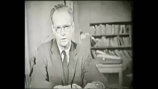 B. F. Skinner - Teaching Machines and Programmed Learning (1960)