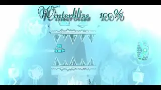 WINTERBLISS 100% GD