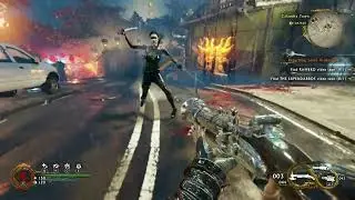 Shadow Warrior 2 &mdash; Chainsaw Carnage