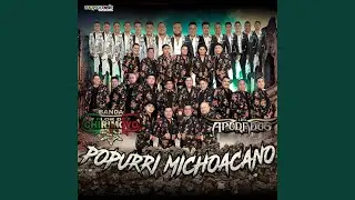 Popurrí Michoacano: Ojitos Mentirosos/Rosa Rosi/Mujer Hermosa