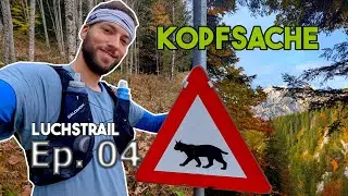 Jenseits der Grenze⭐ | Luchstrail 04