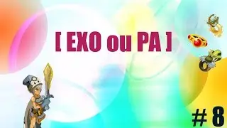 [EXO ou PA]  Piloztere pm + Serie ?! Un peu de blabla !