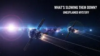 The Pioneer Spacecraft Mystery &mdash; What&rsquo;s Slowing Them Down?
