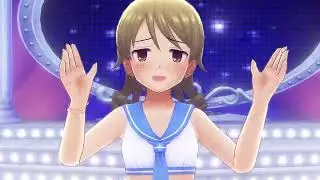🎵 CGSS &ndash; Onegai Cinderella (Original) | 4K MMD Dance Cover Nono Morikubo Model for sale!
