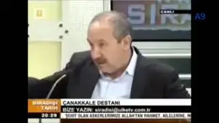 &Ccedil;anakkale Cephesi'nin Başkomutanı Alman General Mareşal Liman Von Sanders