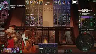 Deadlock VOD reviews/Pro gameplay analysis (E6 Competitive player and coach)