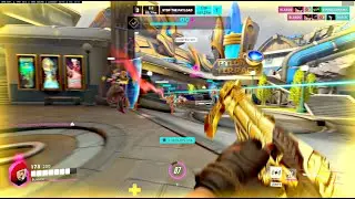 aiming like its work of art
