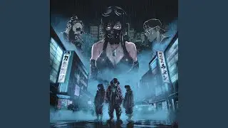 CONSTRICTING THE ANIMAL (Instrumental)