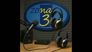 Daniel Cabrera @ Zona 3 - 