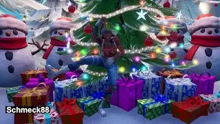 BEST Nog Ops Fortnite skin combos! (Yuletide Ranger)