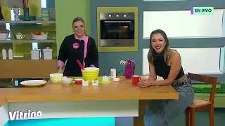 Receta de las Galletas de Maní