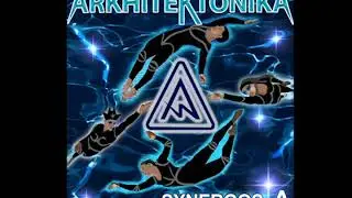 ARKHITEKTONIKA - Synergos A (2019) (full album)