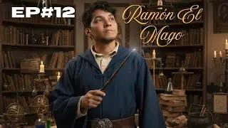 Ramon el Mago EP#12 Conociendo a HIGHWING! y nos estan chancenado?