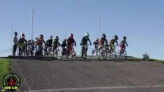 Kid DynaMite NorCal Training 2/3/18