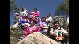 Pasacalle Ancashino Hatun Huaylas