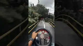 Кайфовая покатушка #картинг #gokart
