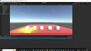 Unity 3d Tutorial  C# -  How to Check if Object Has Component in Array | TryGetComponent