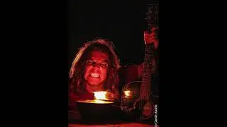 Erik Allen - Dark Clouds