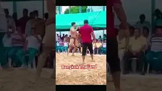 Vikram yadav wrestler firozabad #viralvideo #ikwtv #dangal #bangkokthailand
