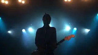 Johnny Marr @ Sala Bikini, Barcelona 2018 /11 /26