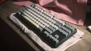 LZ-CLS (Alps SKCM Blue)