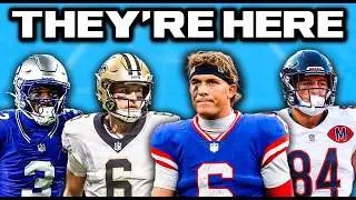 The 2025 NFL Draft Is A Lot Better Than People Realize