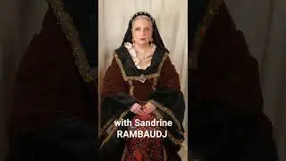 Firebrand, The story of the last wife of the King Henry 8, Catherine PARR #shorts #queen #england