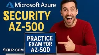 How to Enable Secure Public Access to Azure Resources | Microsoft Azure Security AZ-500 Full Course