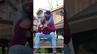Старайся лучше. Будь лучше. Потому что ты черный.