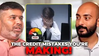 Why Banks Reject Your Credit Applications | Business Loan Rejection