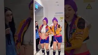 Рамми забеременела&hellip;😮🫣 #близнецы #розыгрыши #kpopdemonhunters