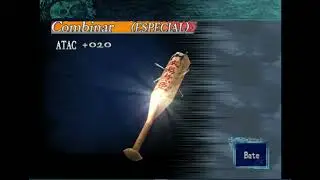 Castlevania curse of Darkness Parte 9